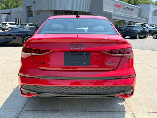 2026 Audi A3 Premium - Photo 13