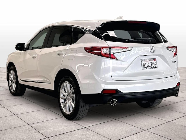 2021 Acura RDX