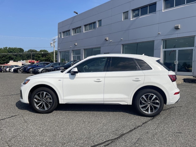 2024 Audi Q5