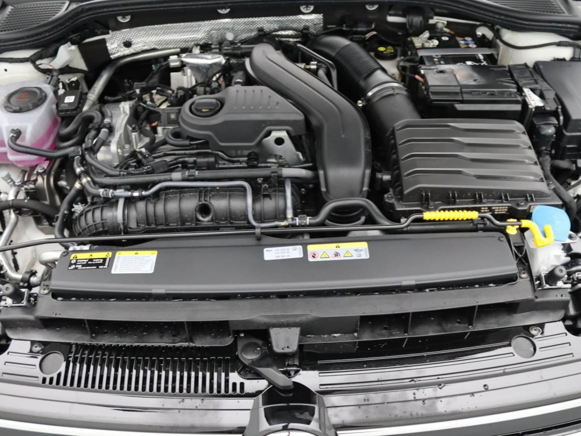 Volkswagen Golf ENERGY