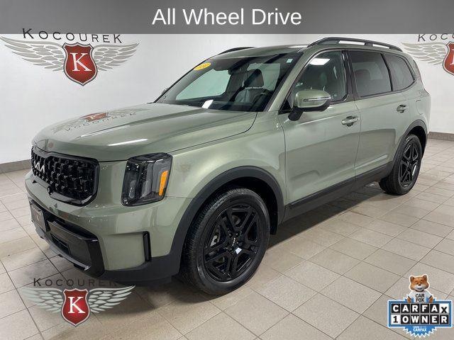 2024 Kia Telluride