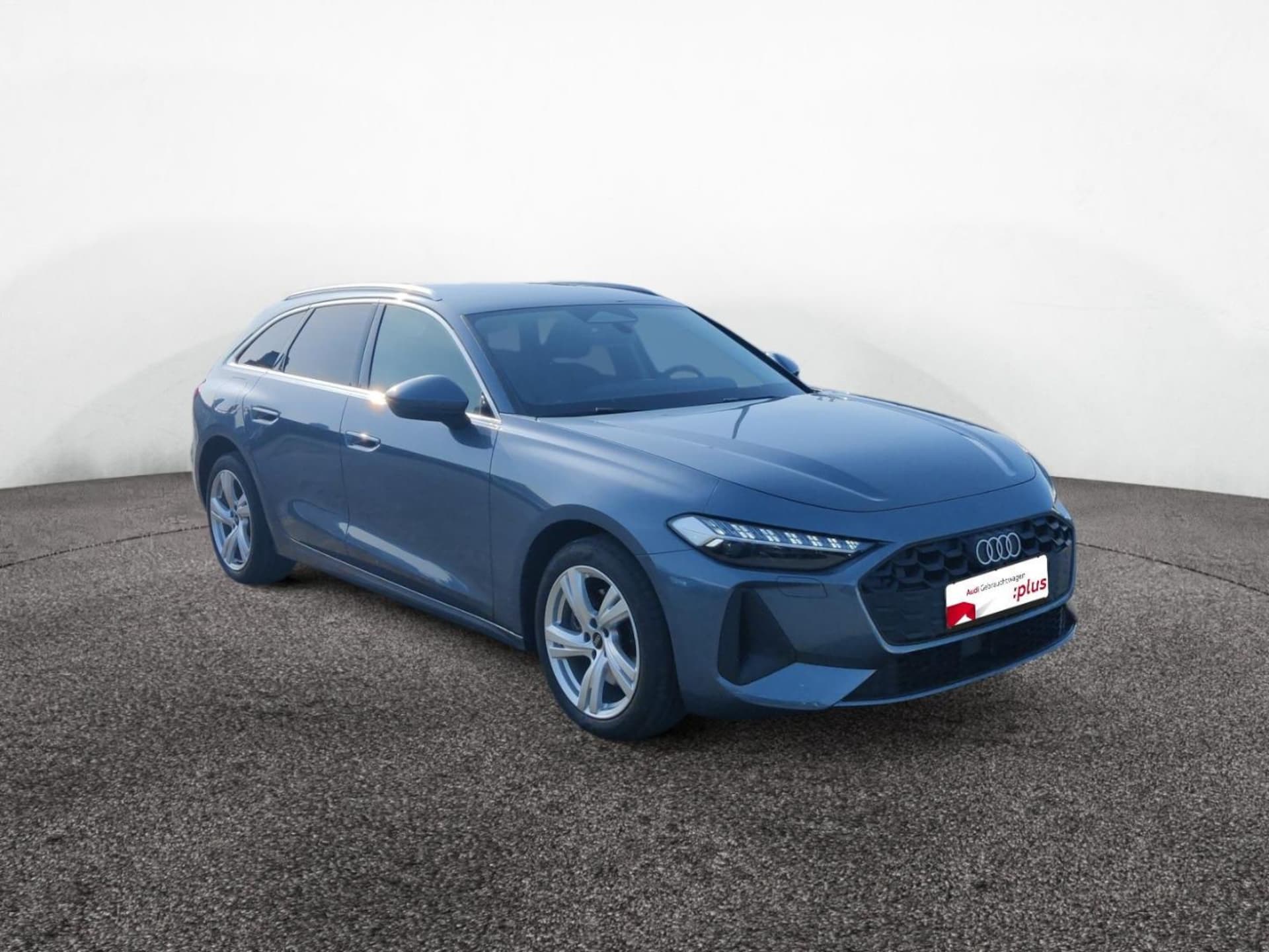 Audi A5 Avant