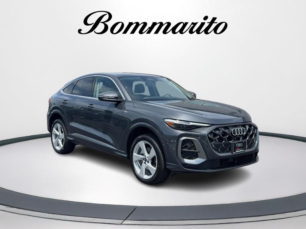 2026 Audi Q5 Sportback