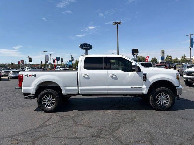 2018 Ford