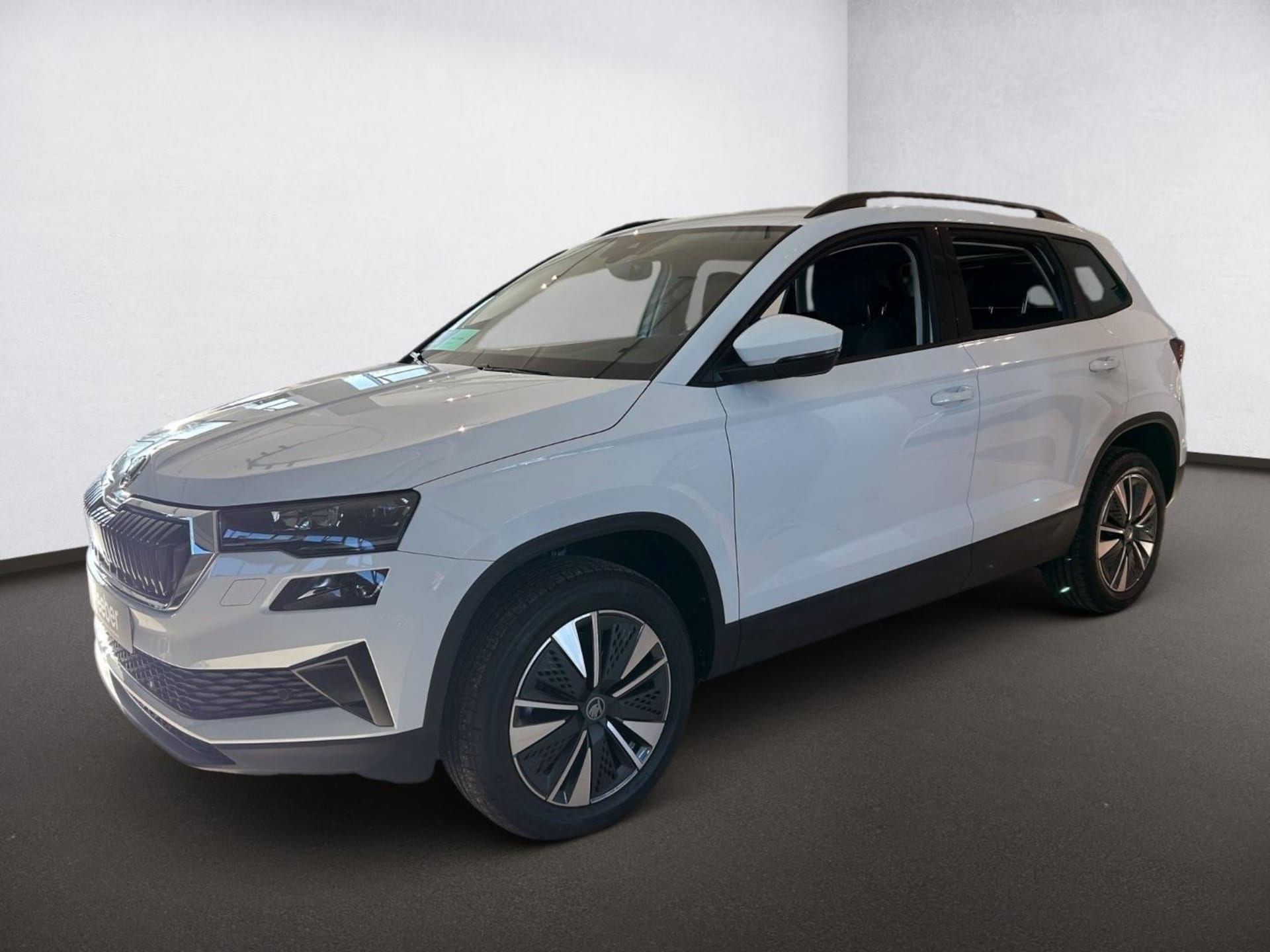 Skoda Karoq Selection