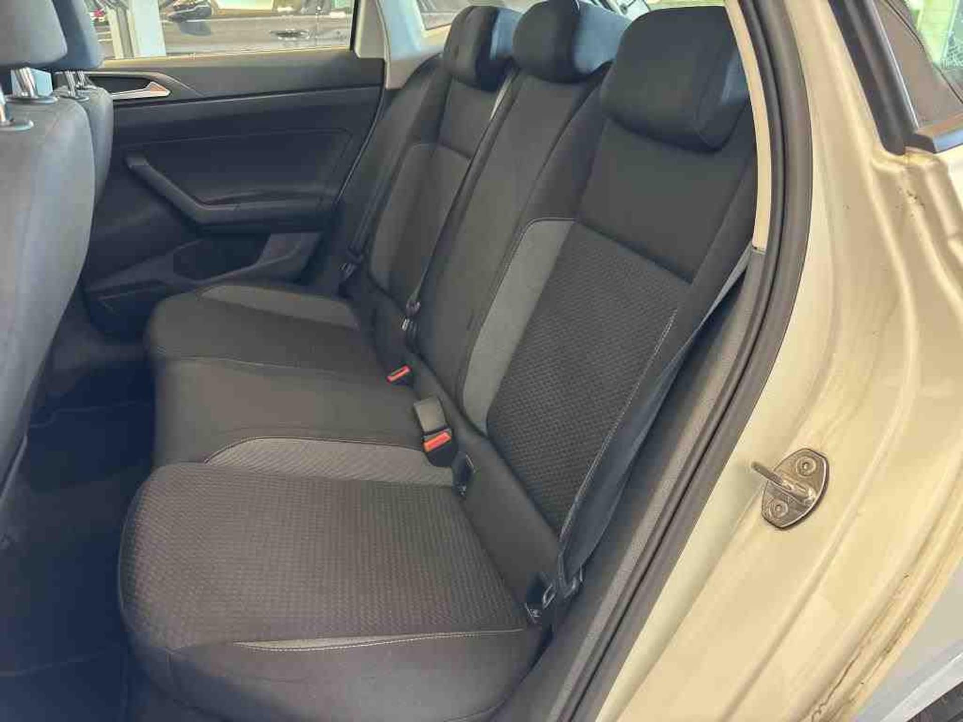 Volkswagen Polo Active