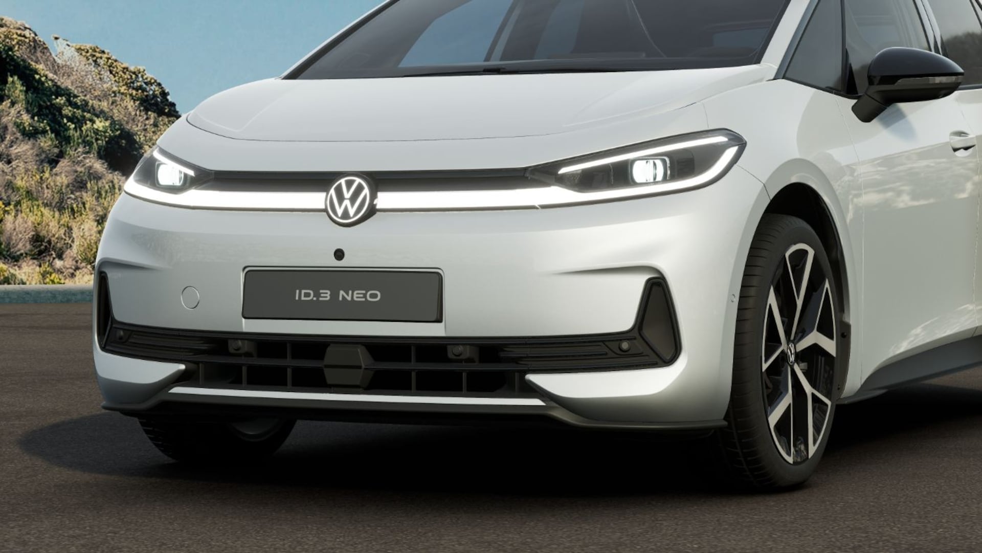 Volkswagen ID.3 Neo Style