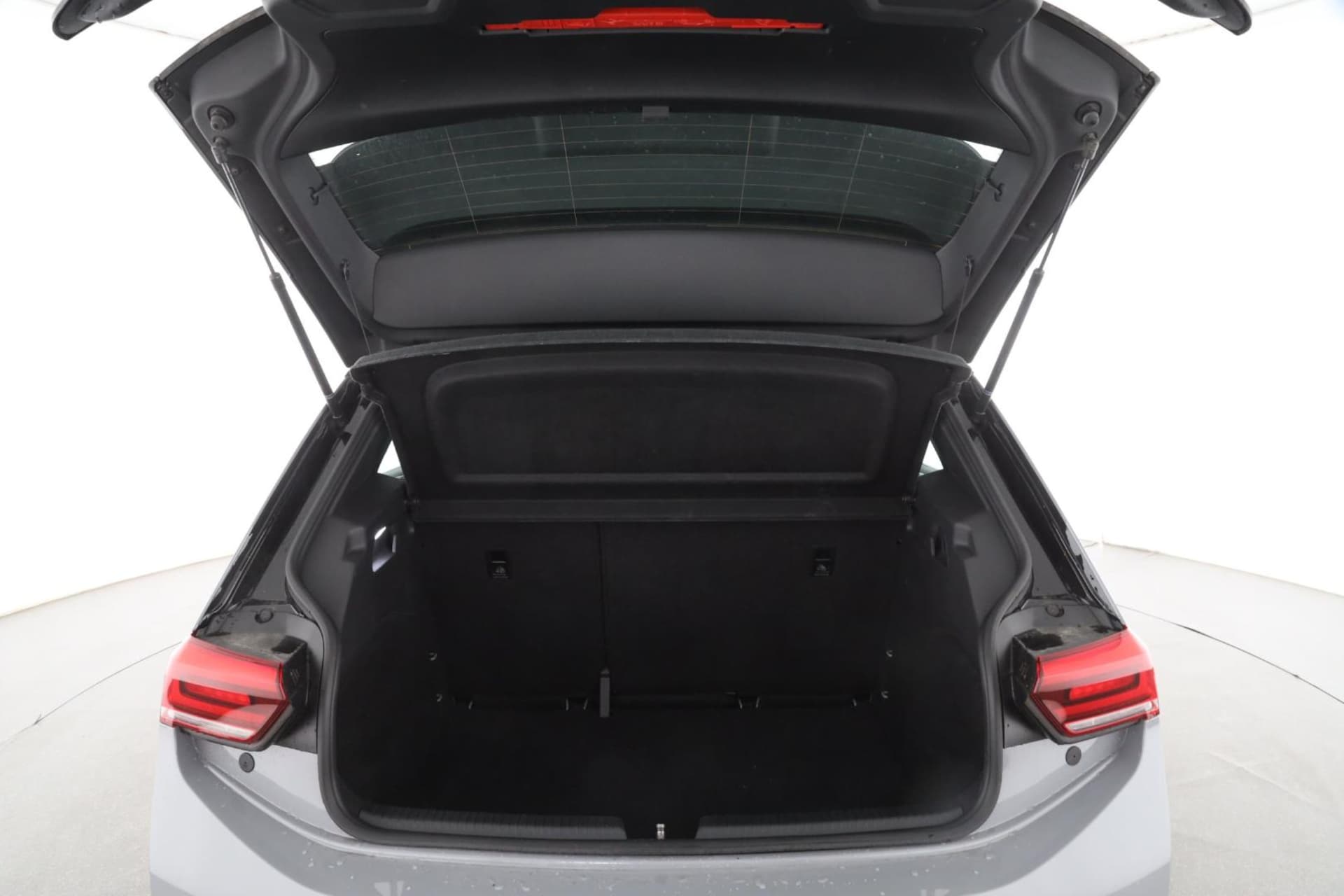 Volkswagen ID.3 Pro Performance