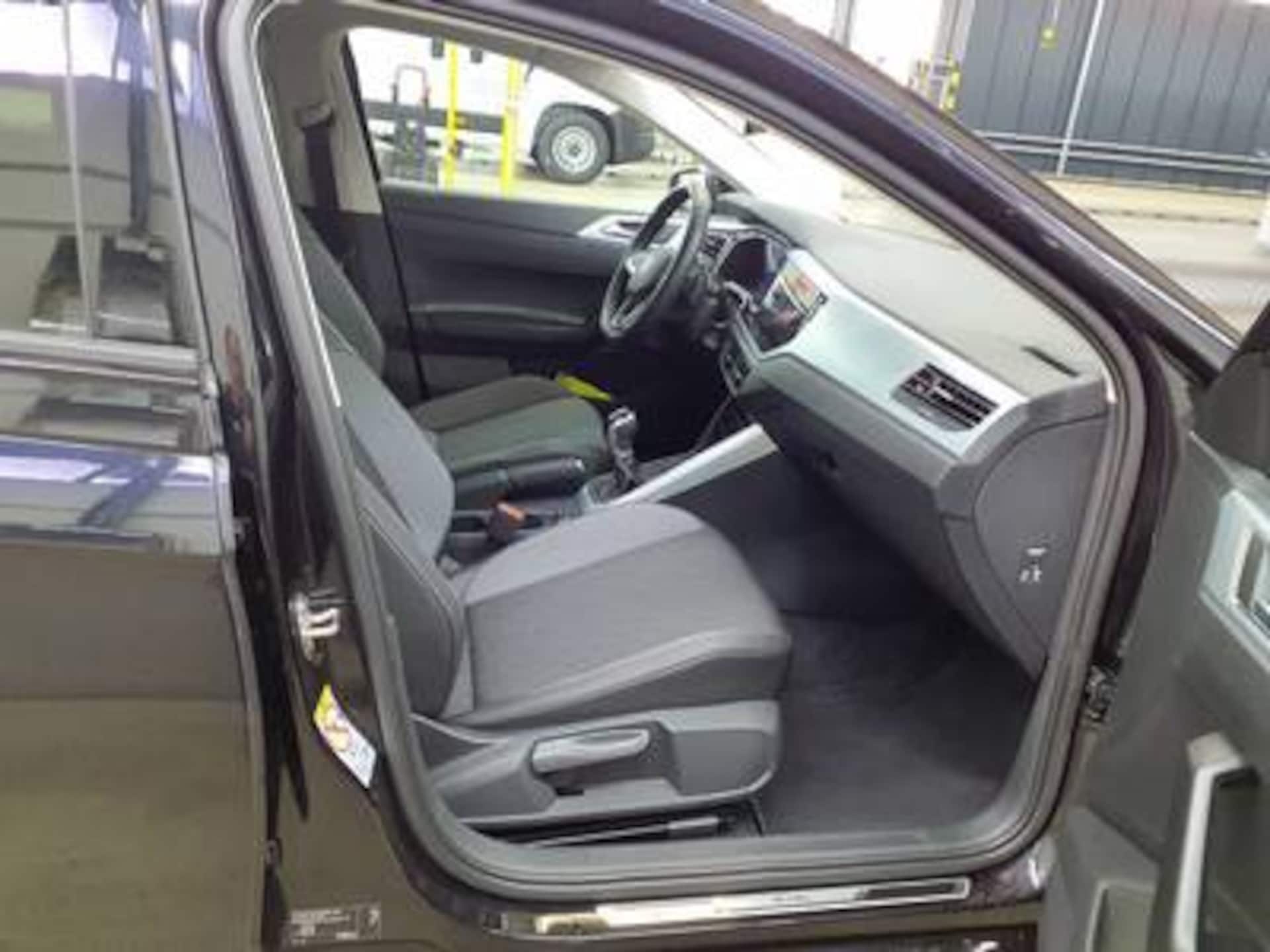 Volkswagen Polo Goal