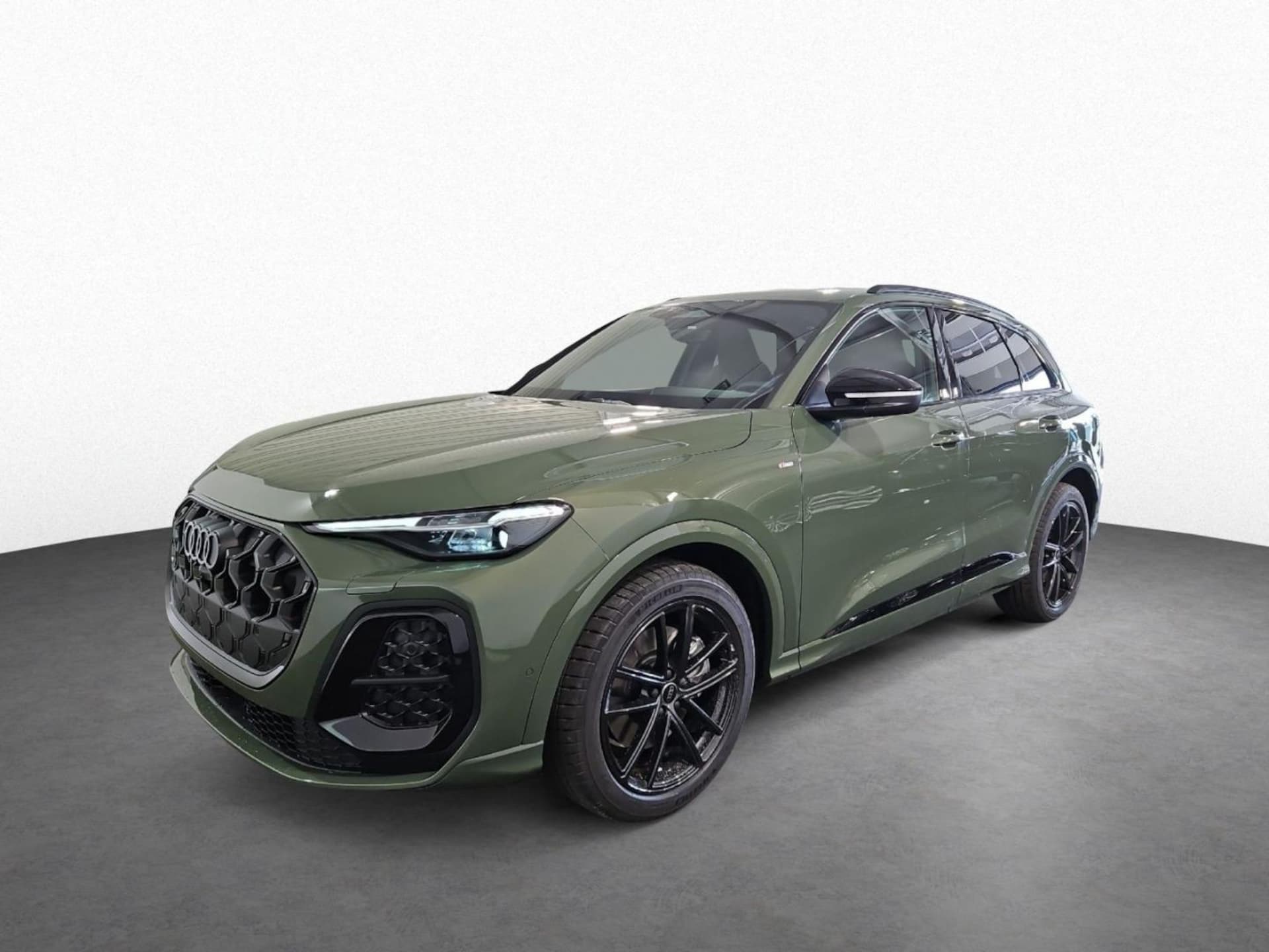 Audi Q5 SUV