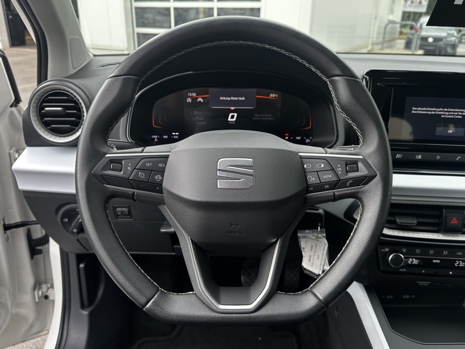 SEAT Arona – Bild 7