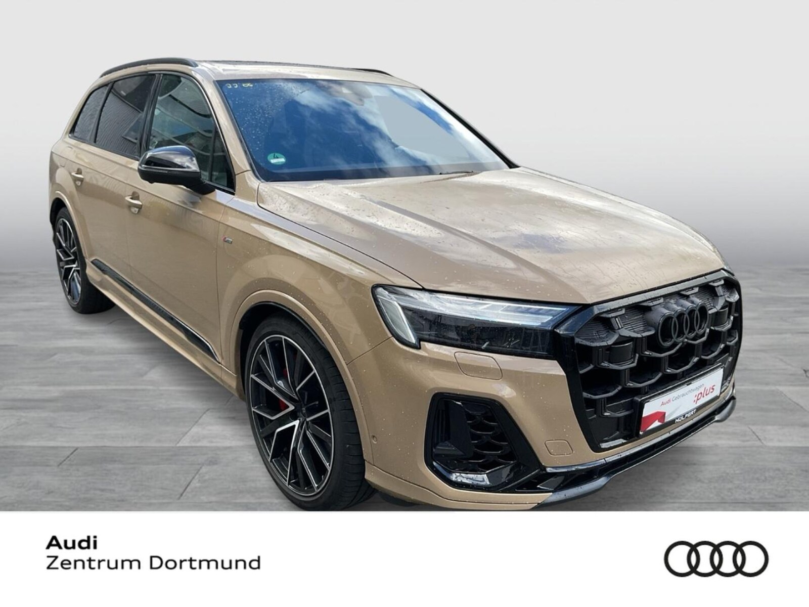 Audi Q7 – Bild 7