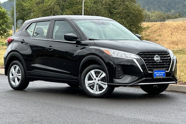 Photo of 2021 Nissan Kicks 