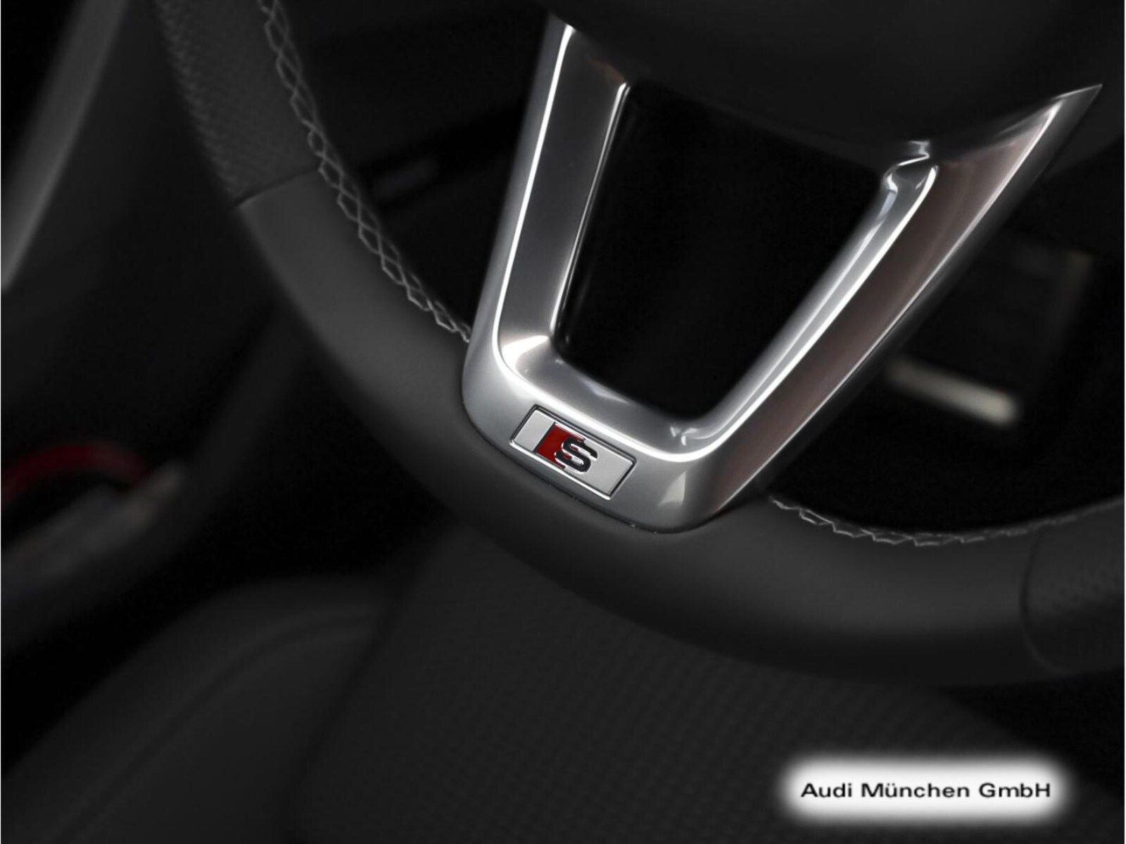 Audi A3 Sportback – Bild 17