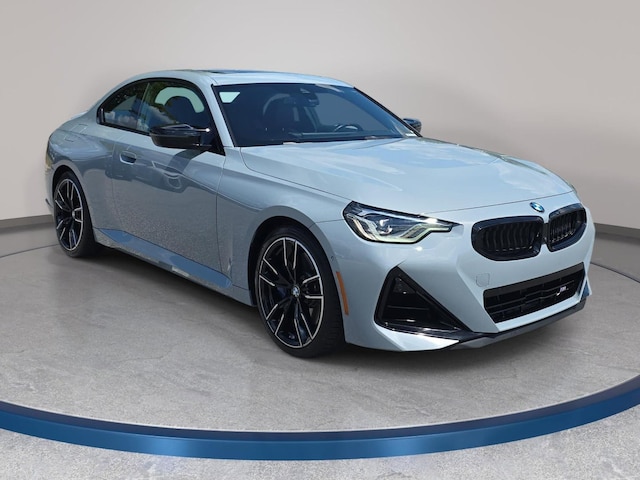 2025 BMW M240
