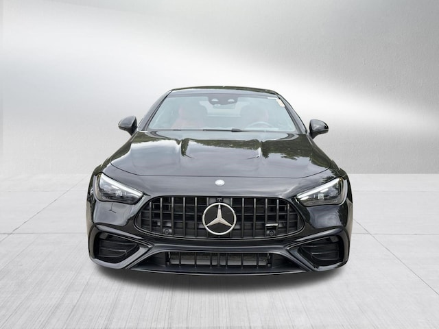 2025 Mercedes-Benz
