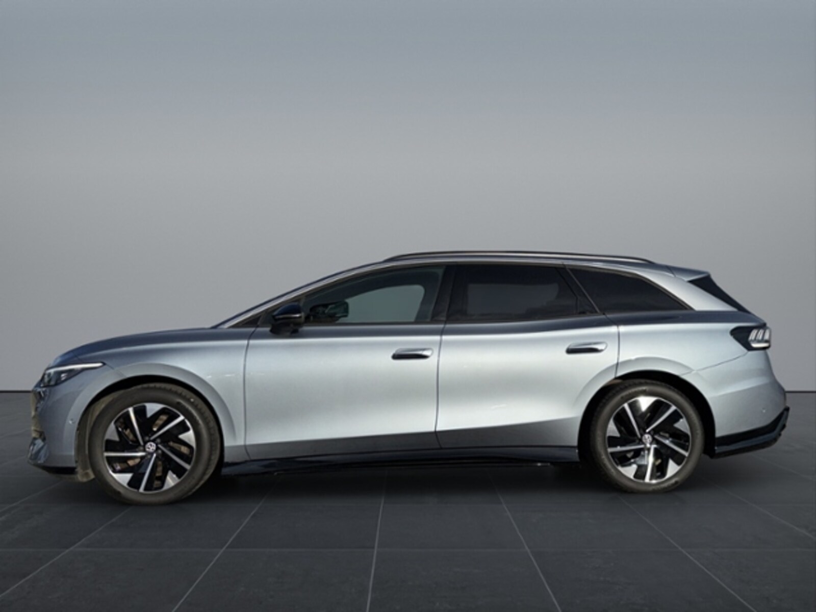 Volkswagen ID.7 Tourer – Bild 4