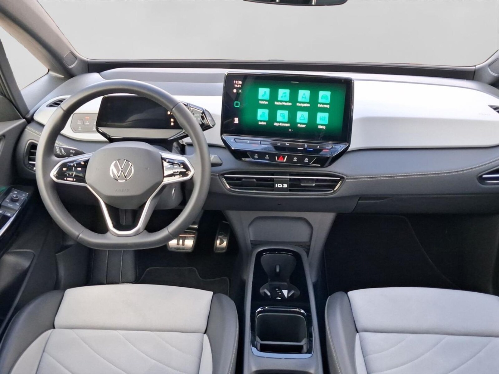 Volkswagen ID.3 – Bild 4