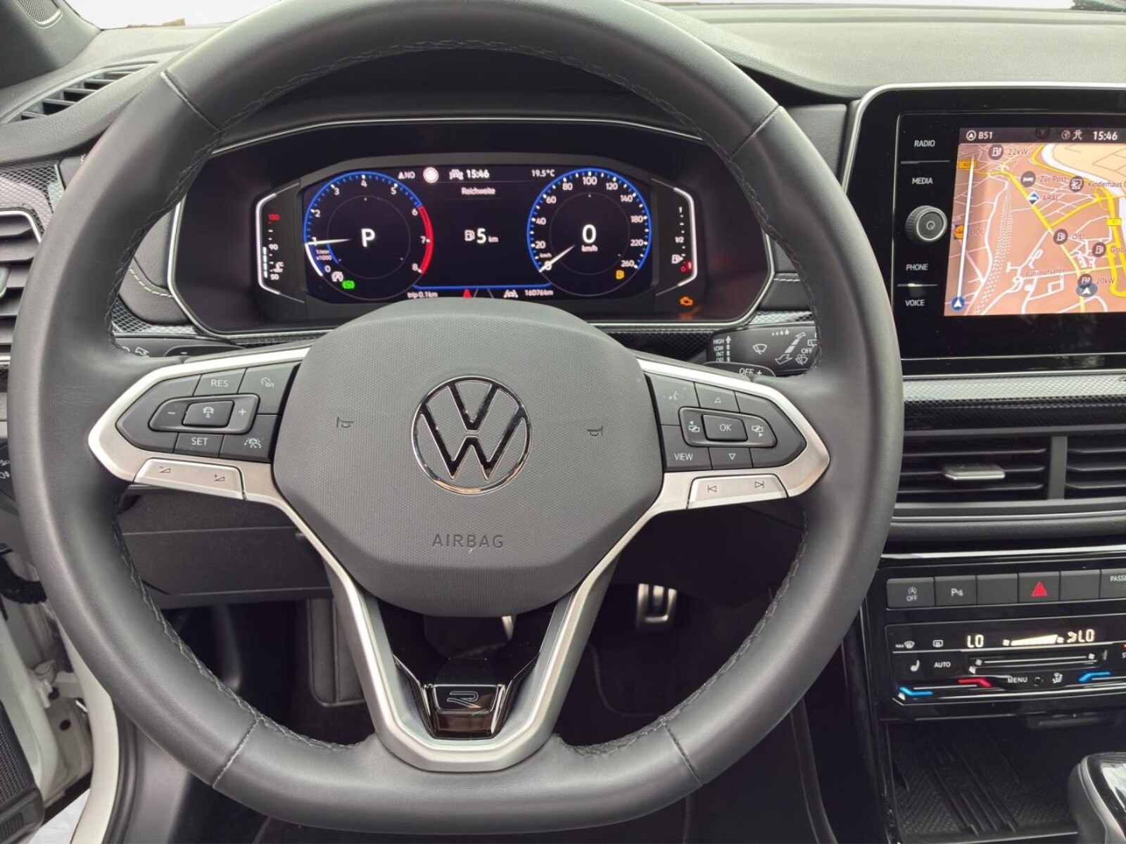 Volkswagen T-Cross – Bild 16