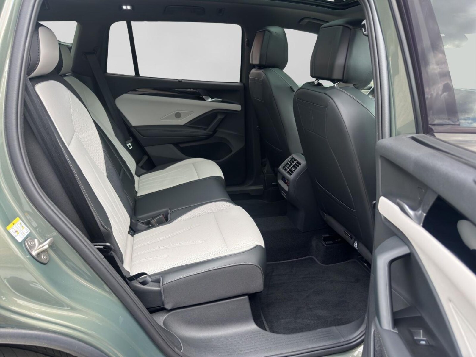 Volkswagen Tayron – Bild 6