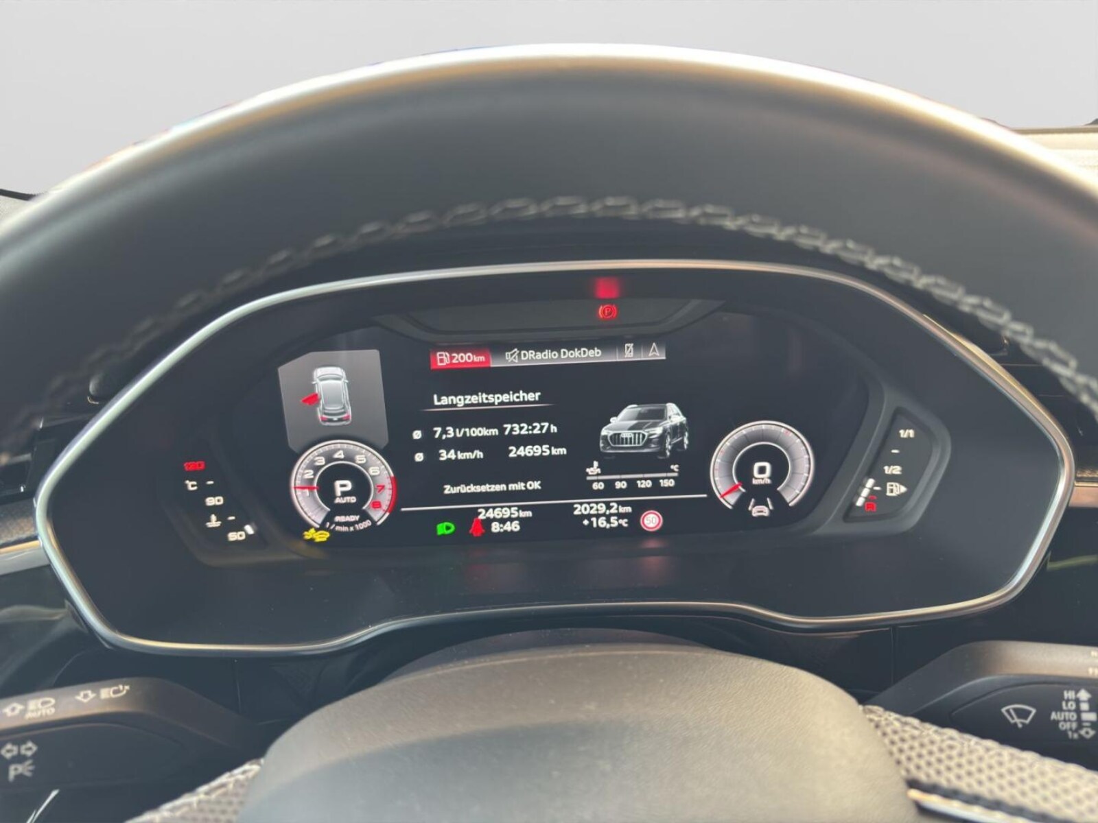 Audi Q3 – Bild 11