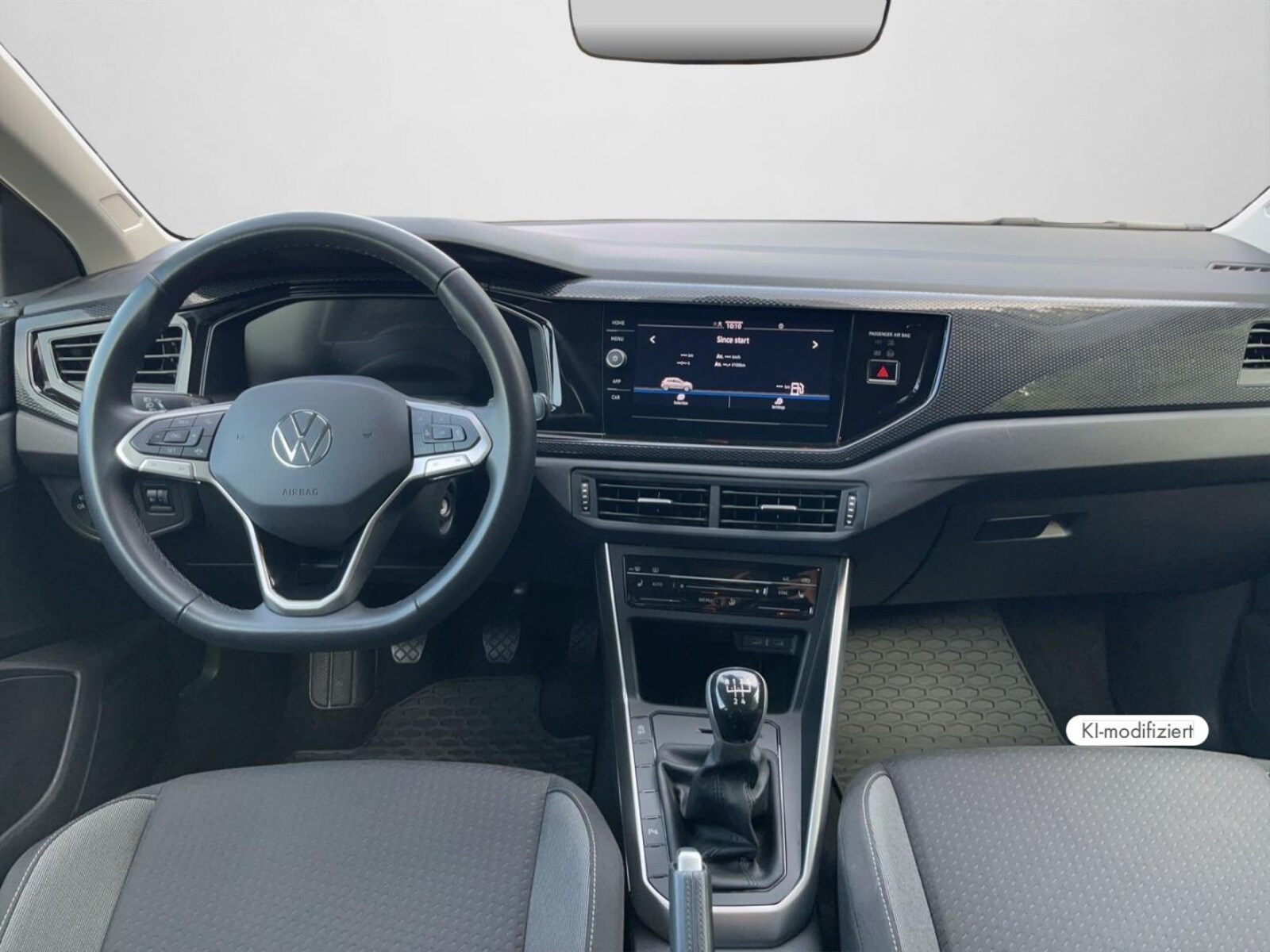 Volkswagen Polo – Bild 3