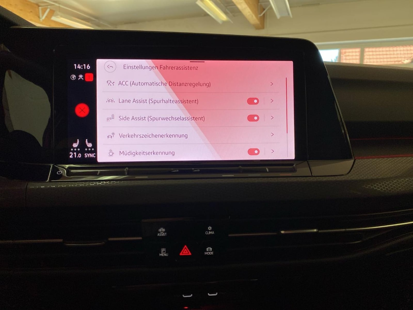 Volkswagen Golf – Bild 19