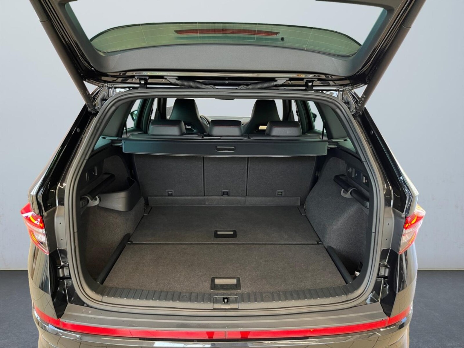 Škoda Kodiaq – Bild 14