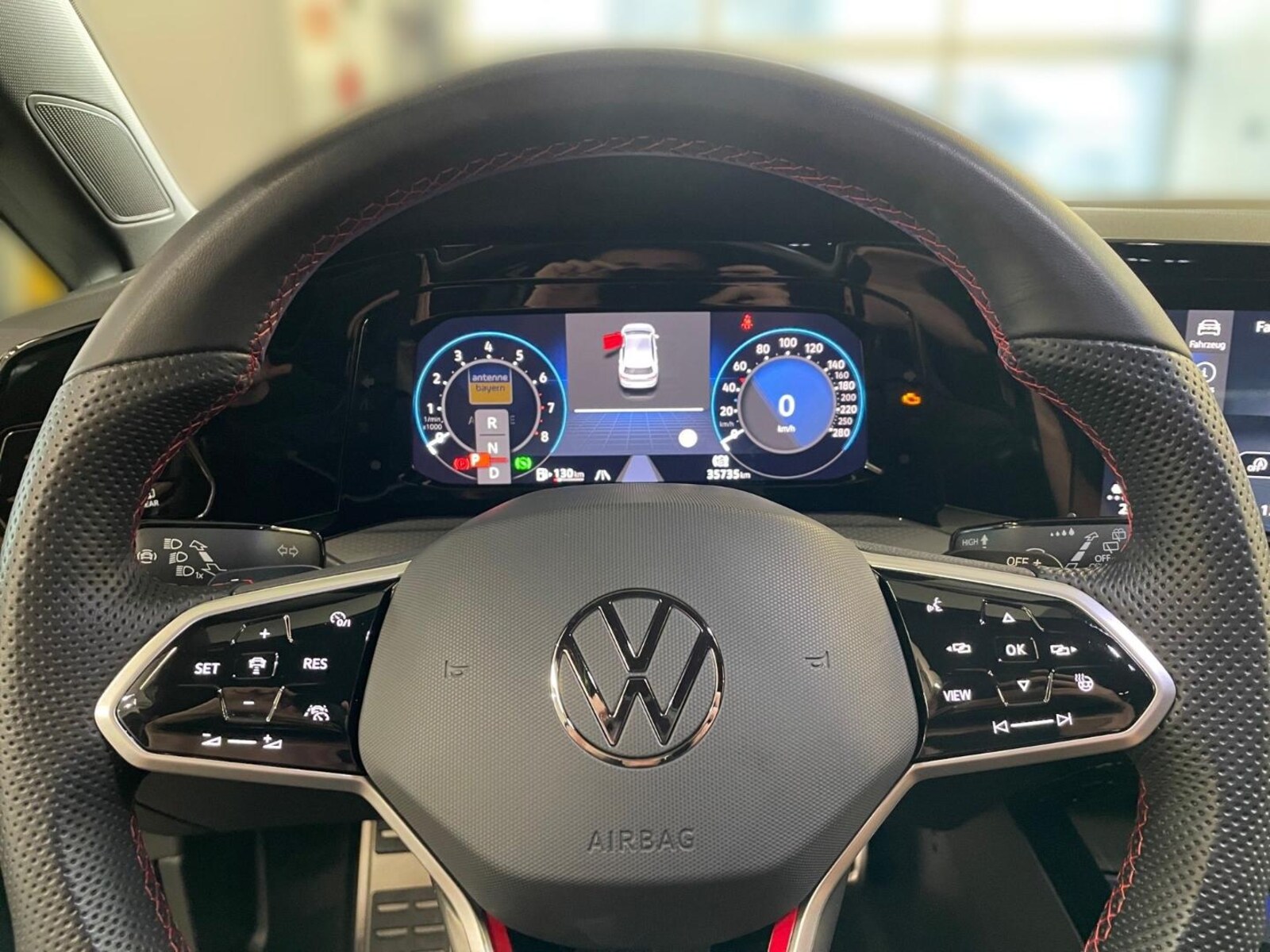 Volkswagen Golf – Bild 10