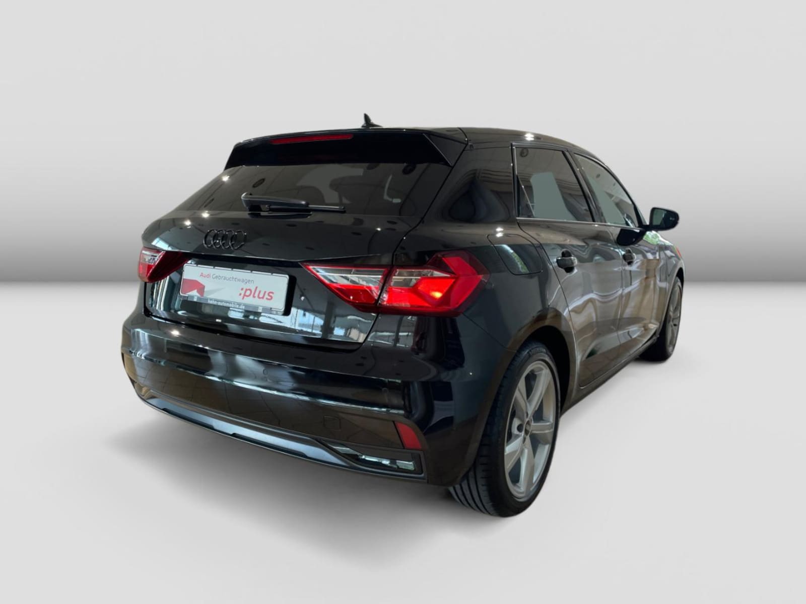 Audi A1 Sportback – Bild 3