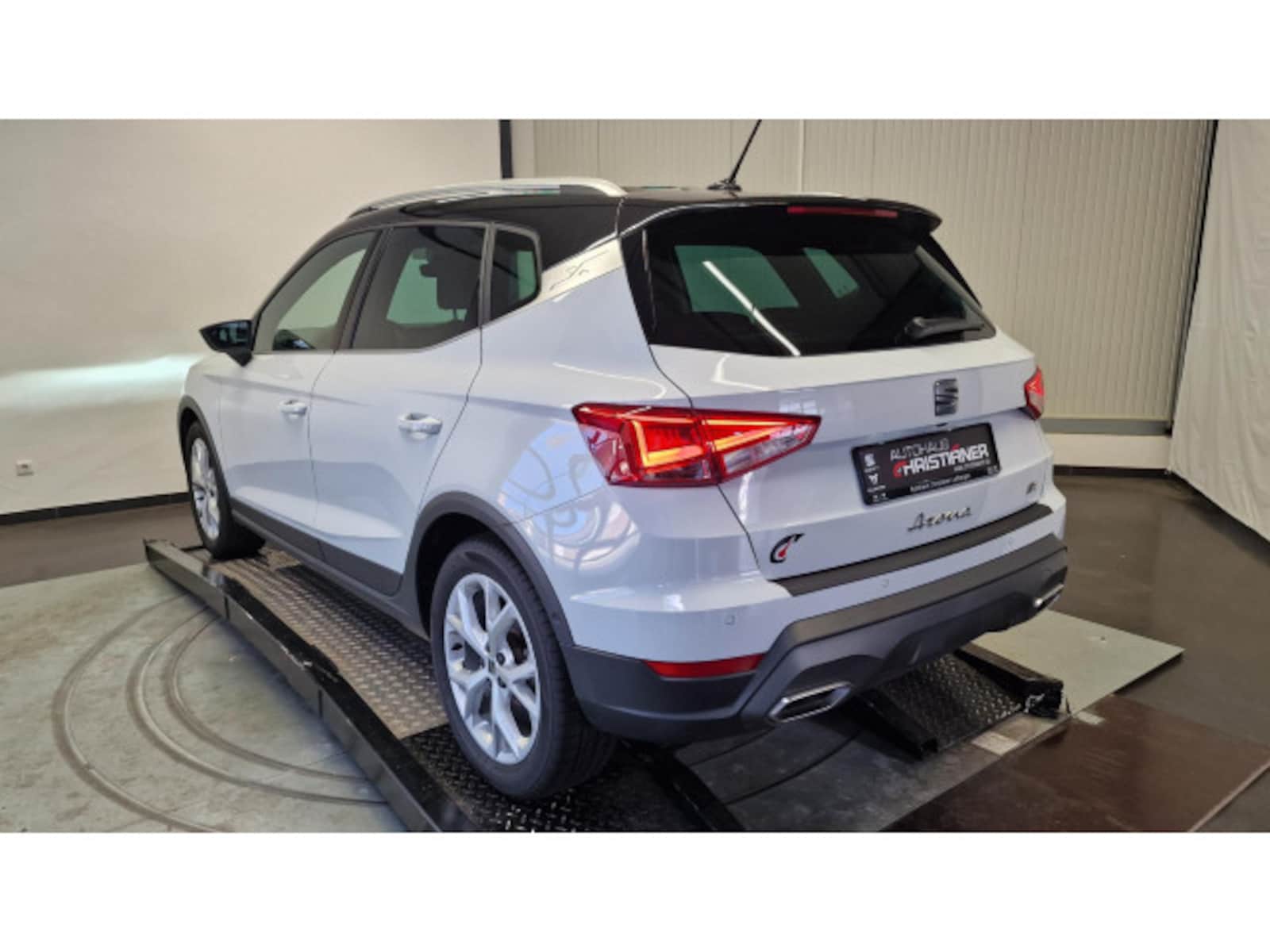 SEAT Arona – Bild 2