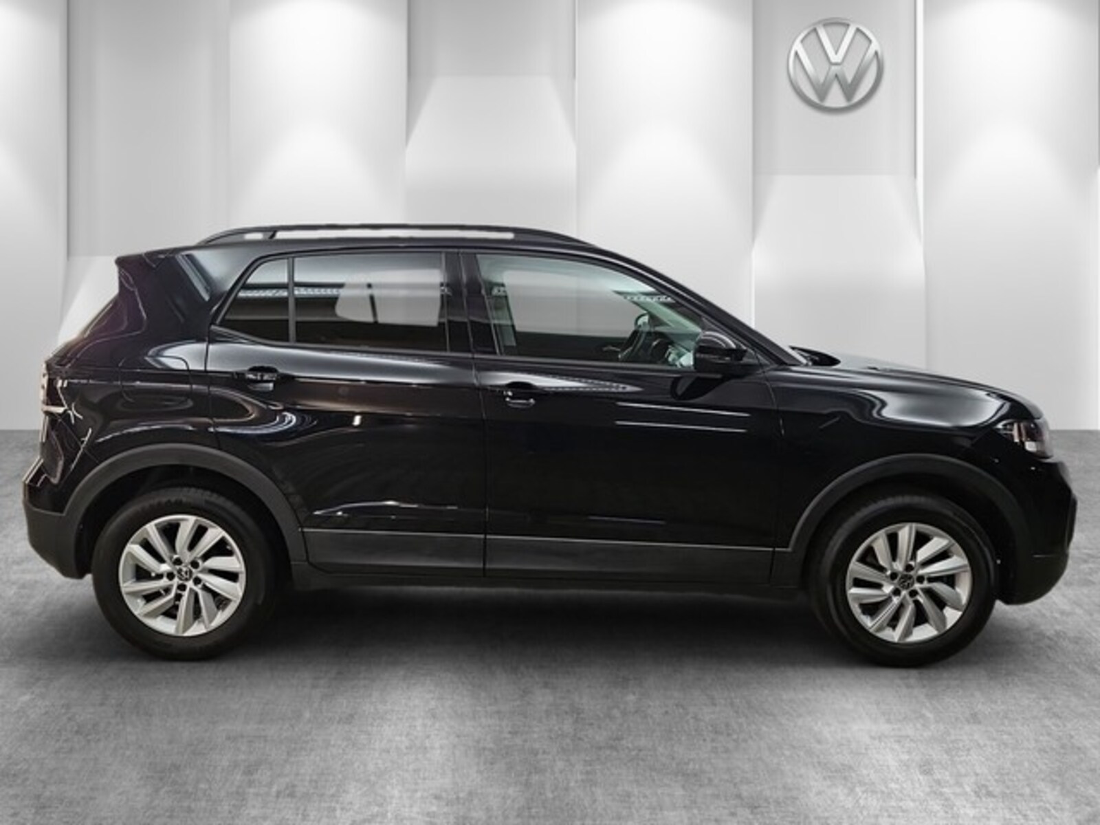 Volkswagen T-Cross – Bild 13
