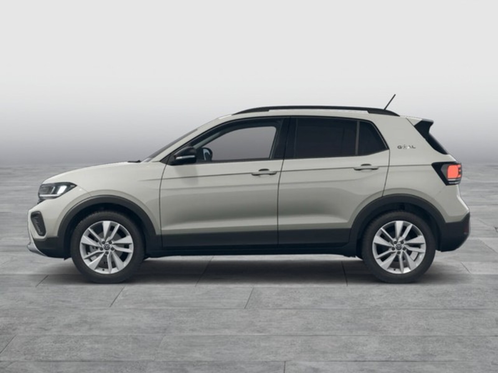 Volkswagen T-Cross – Bild 2