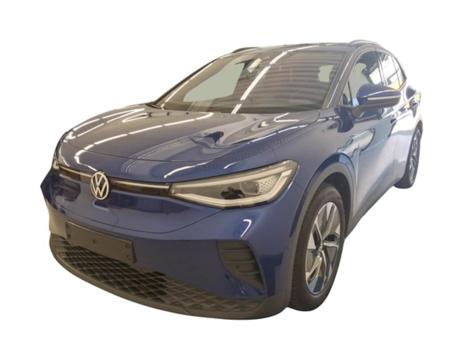 Volkswagen ID.4 – Bild 2