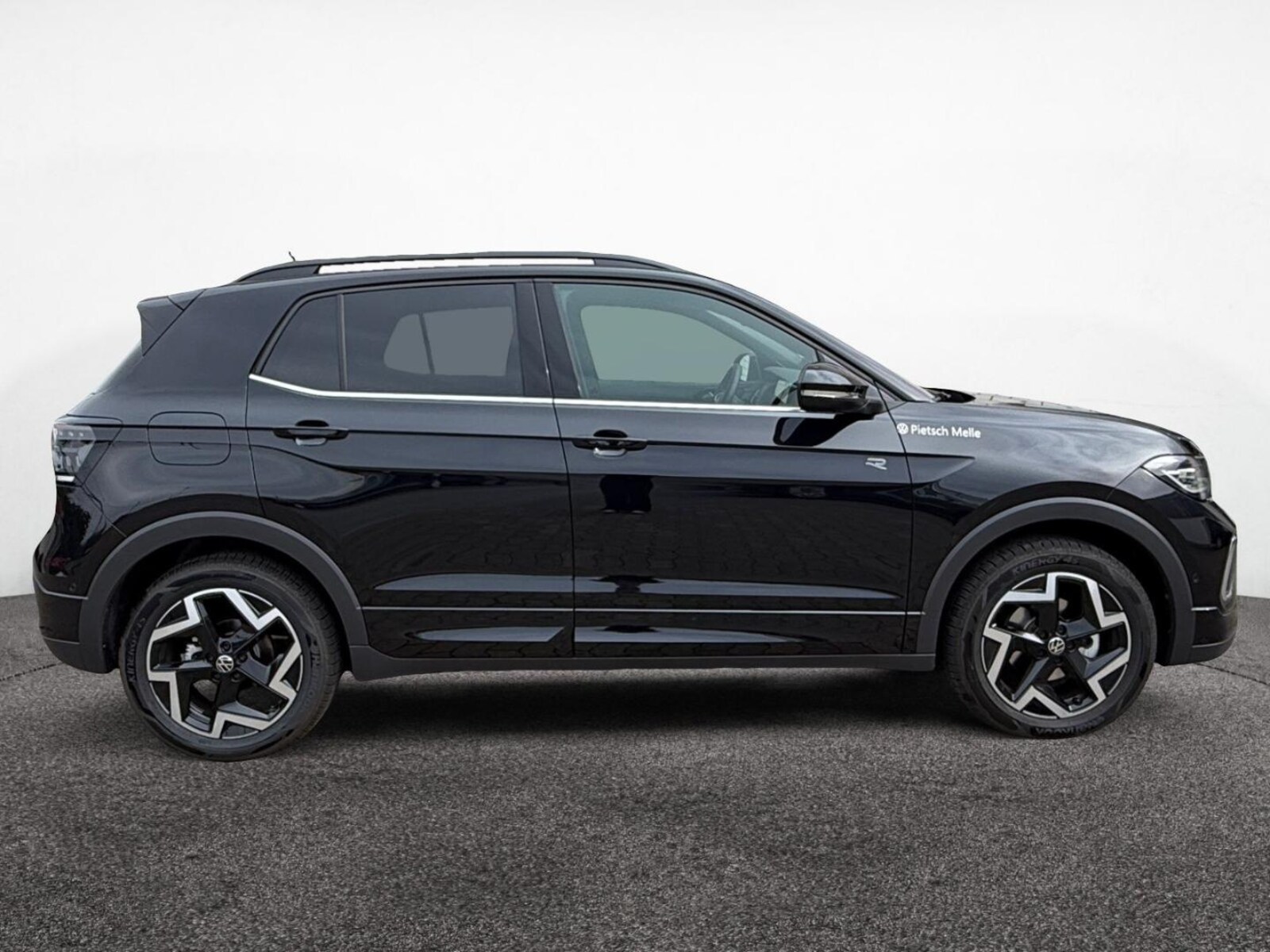 Volkswagen T-Cross – Bild 8