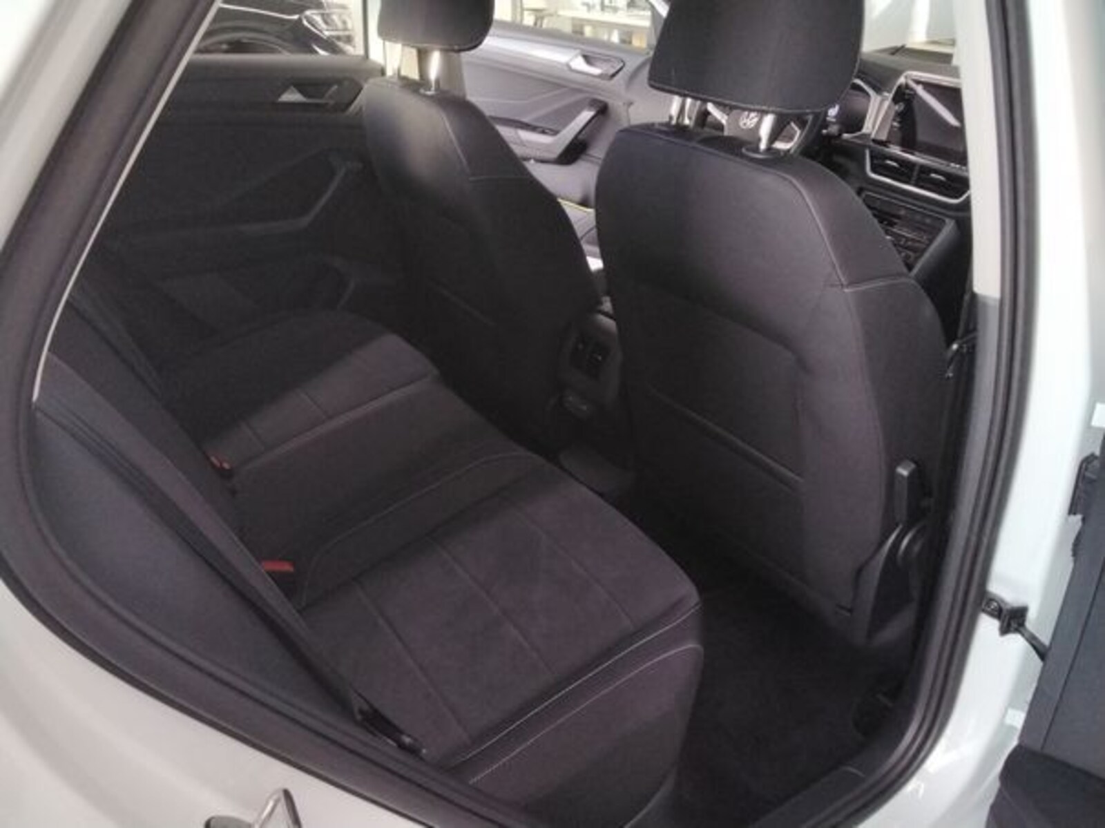 Volkswagen T-Roc – Bild 5