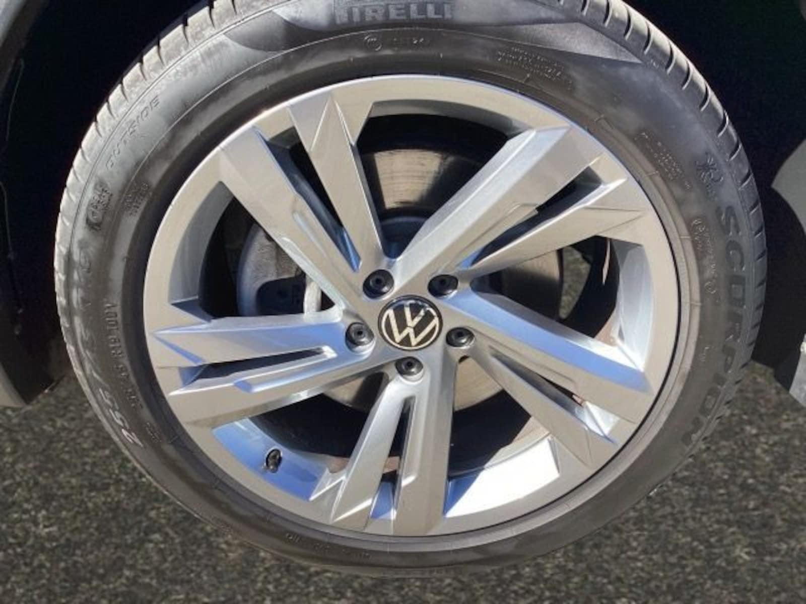 Volkswagen Tiguan – Bild 14