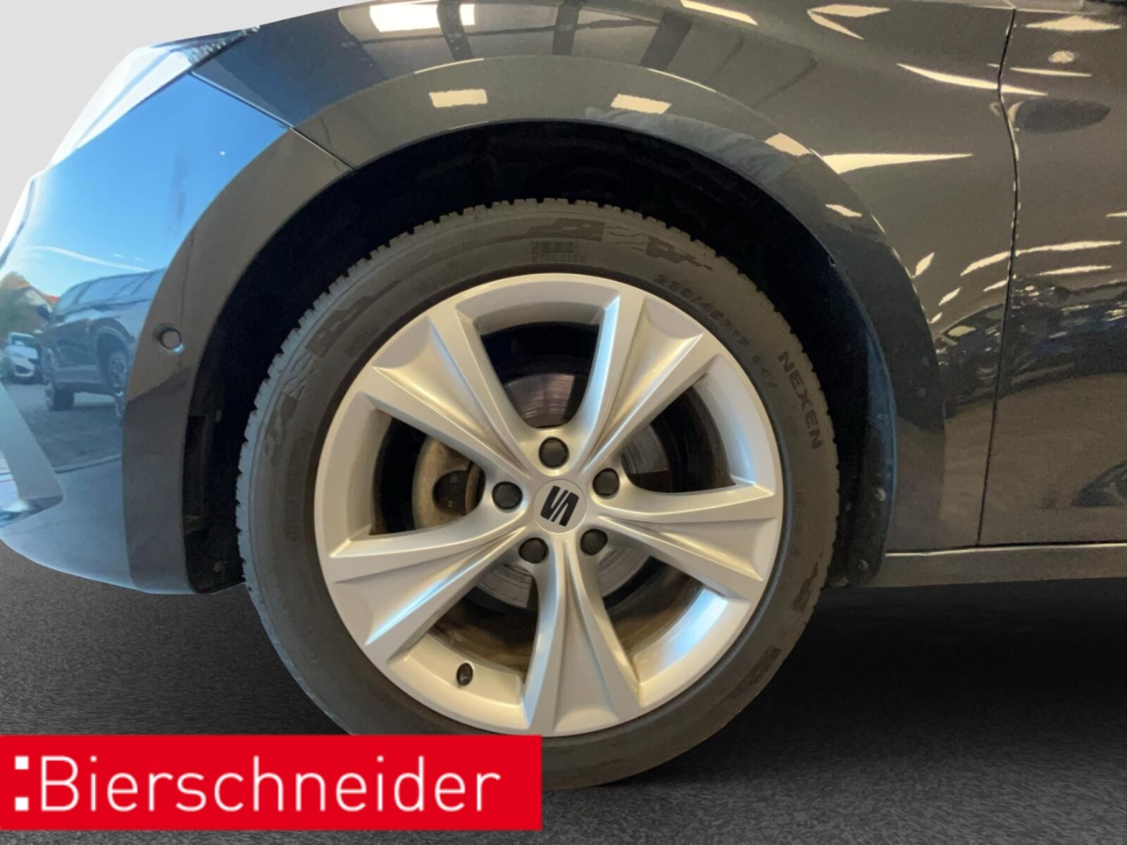 SEAT Leon – Bild 10