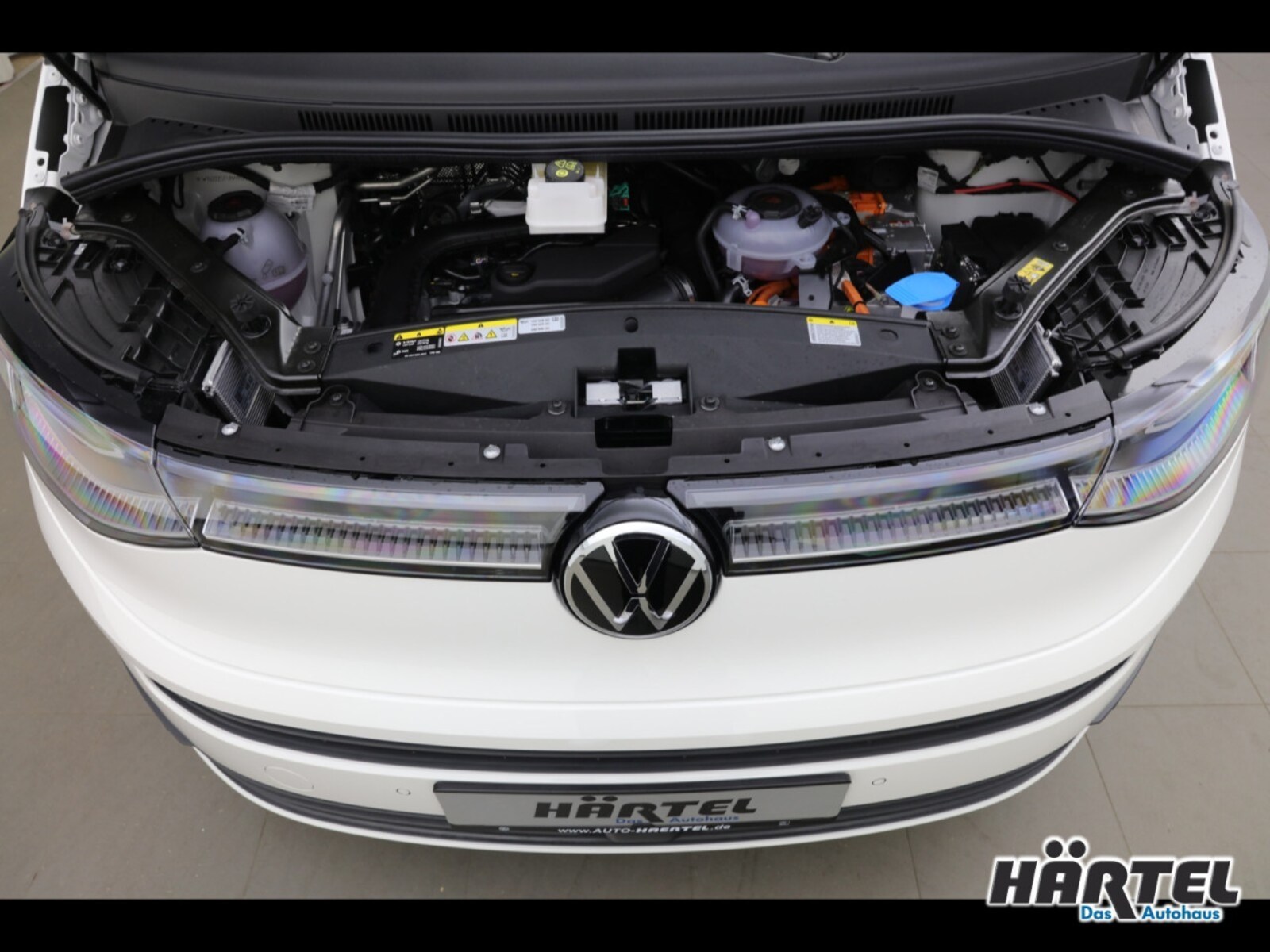 Volkswagen Multivan – Bild 5