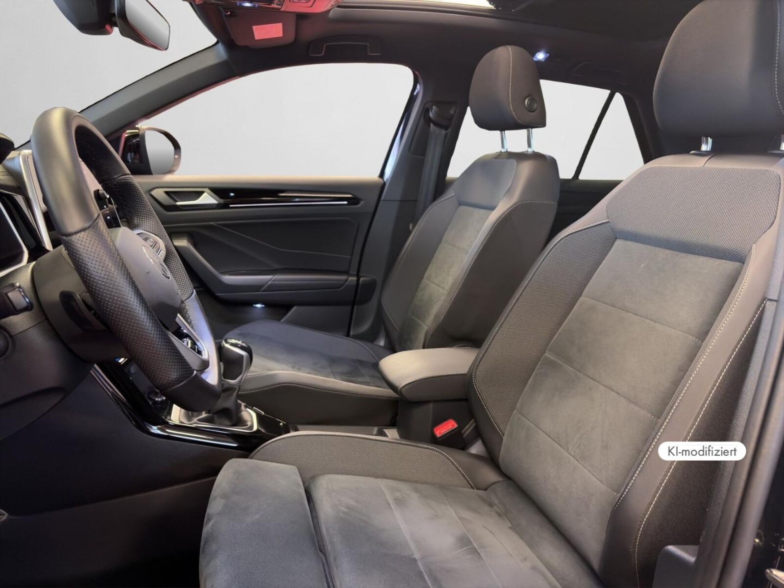 Volkswagen T-Roc – Bild 12
