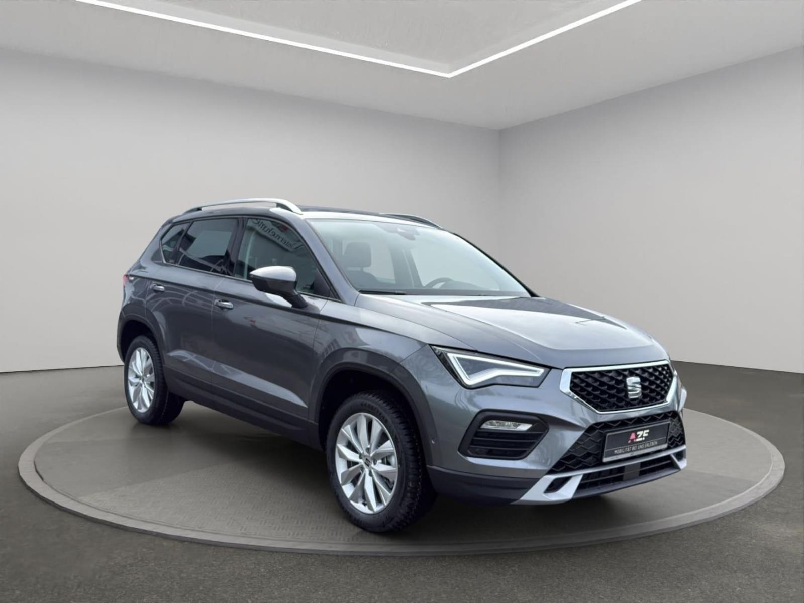SEAT Ateca – Bild 3