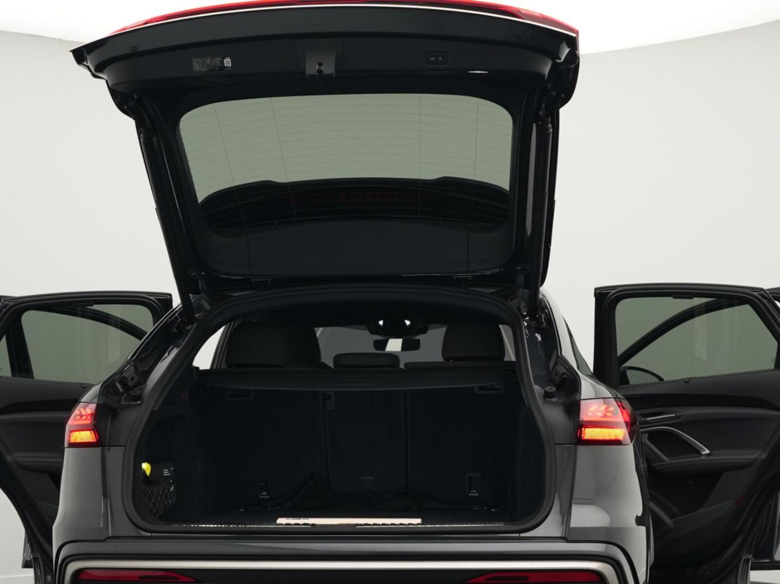 Audi Q5 Sportback – Bild 19