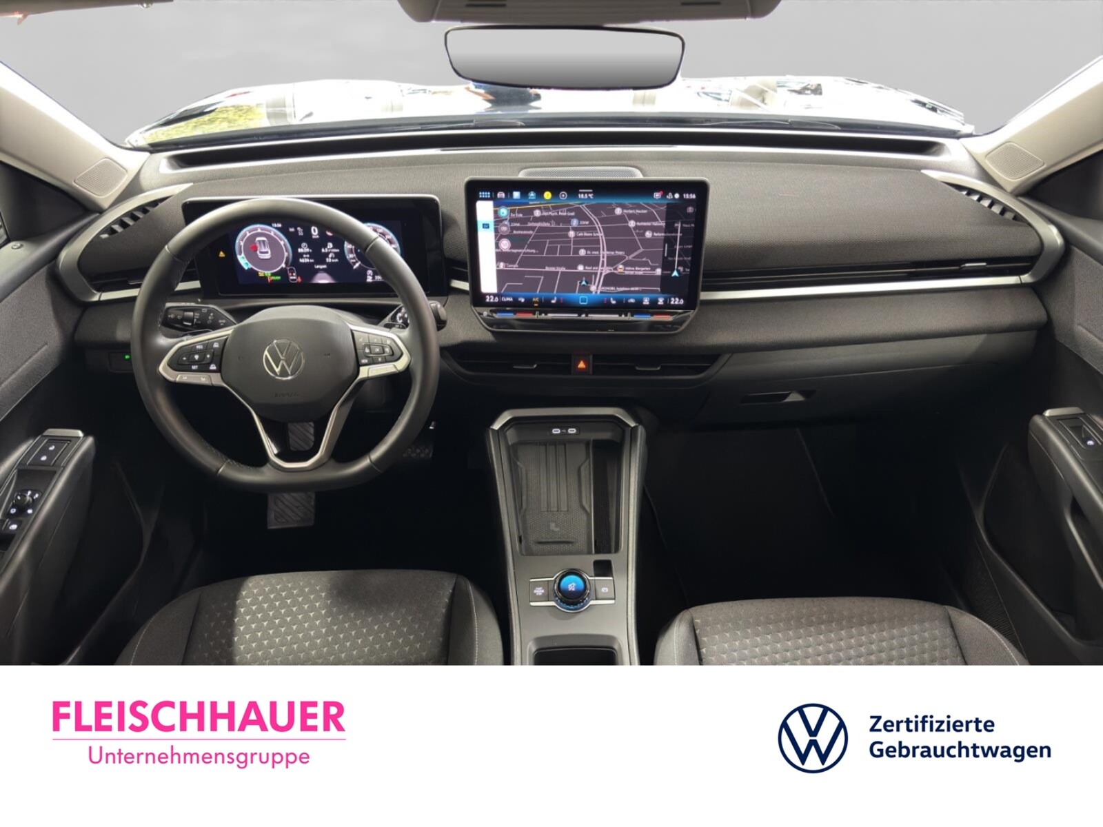Volkswagen T-Roc – Bild 13
