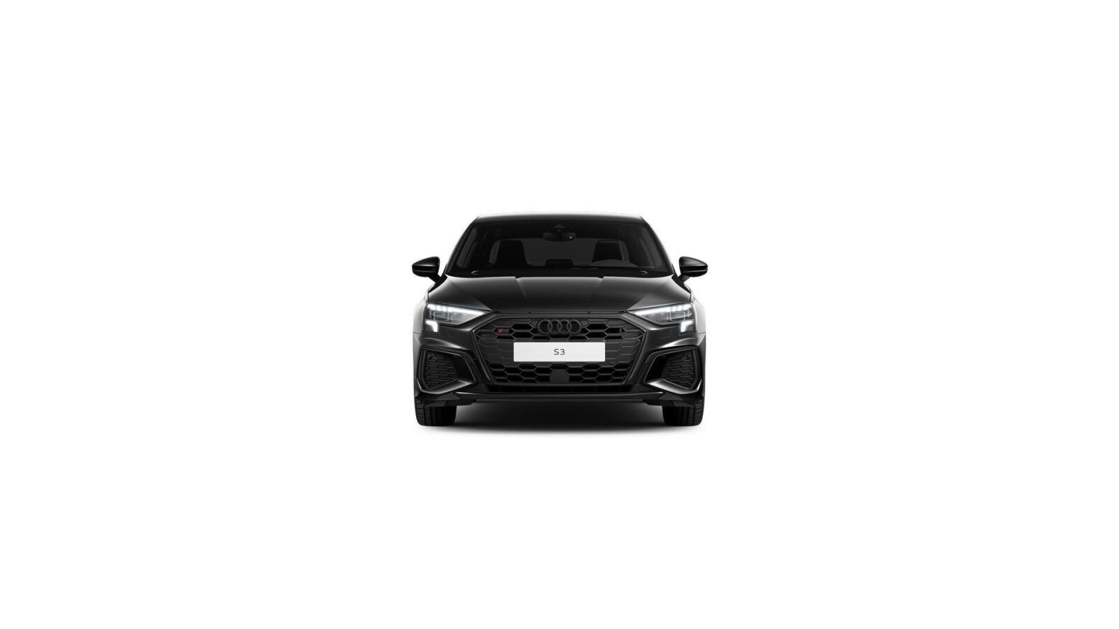 Audi S3 Limousine – Bild 4