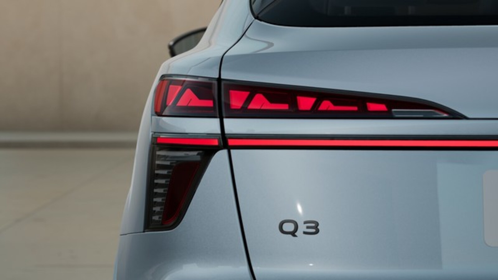Audi Q3 Sportback – Bild 11