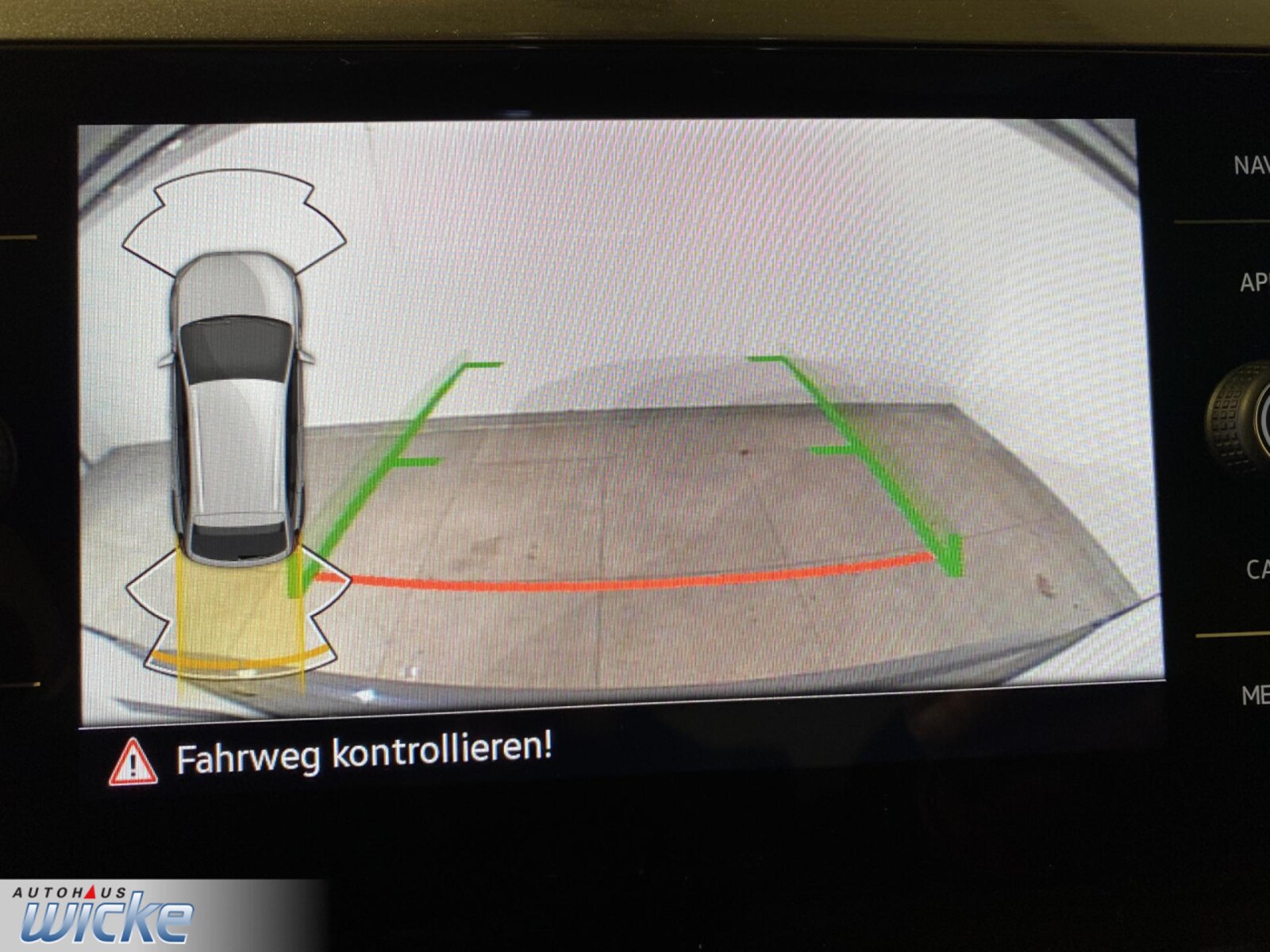 Volkswagen Taigo – Bild 13