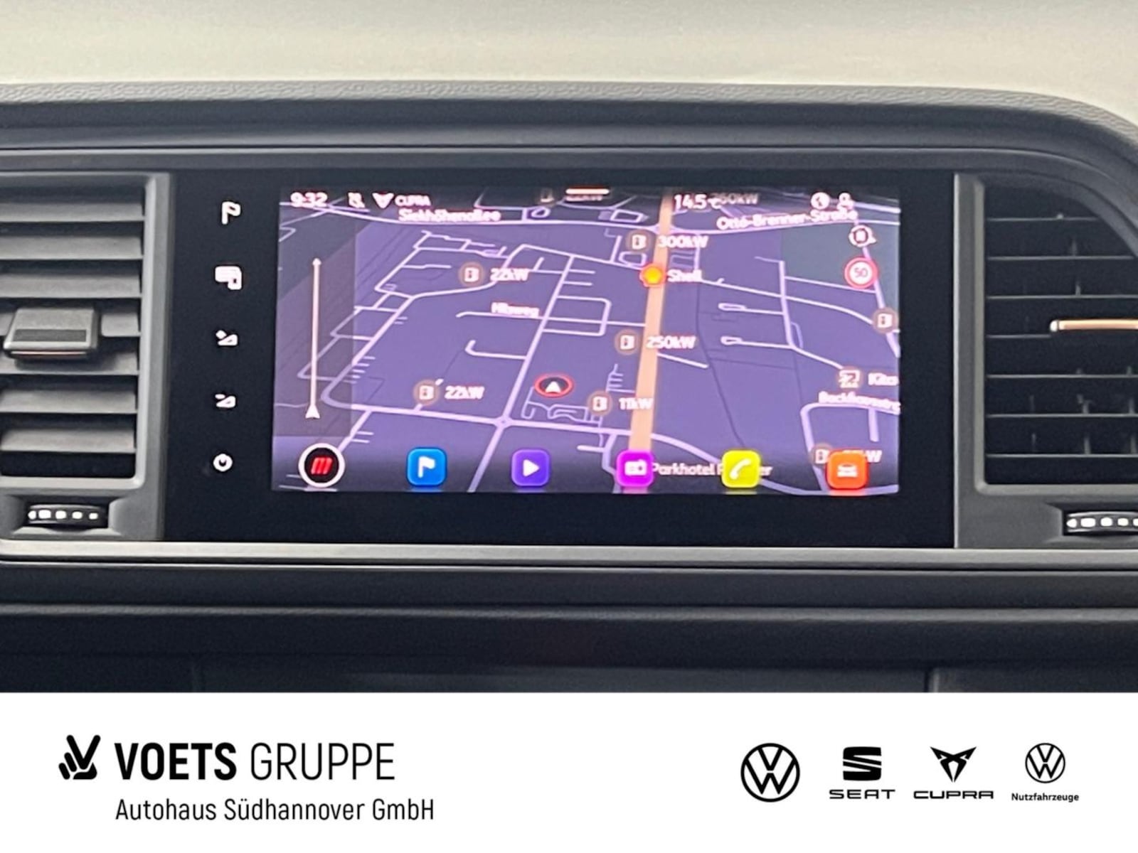 CUPRA Ateca – Bild 10