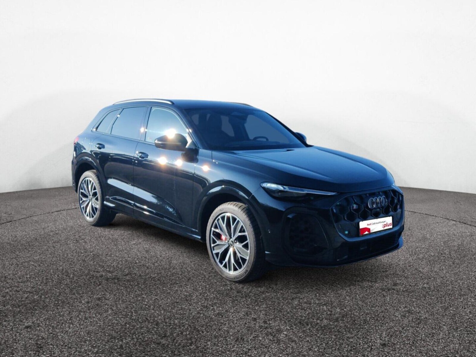 Audi SQ5 – Bild 9