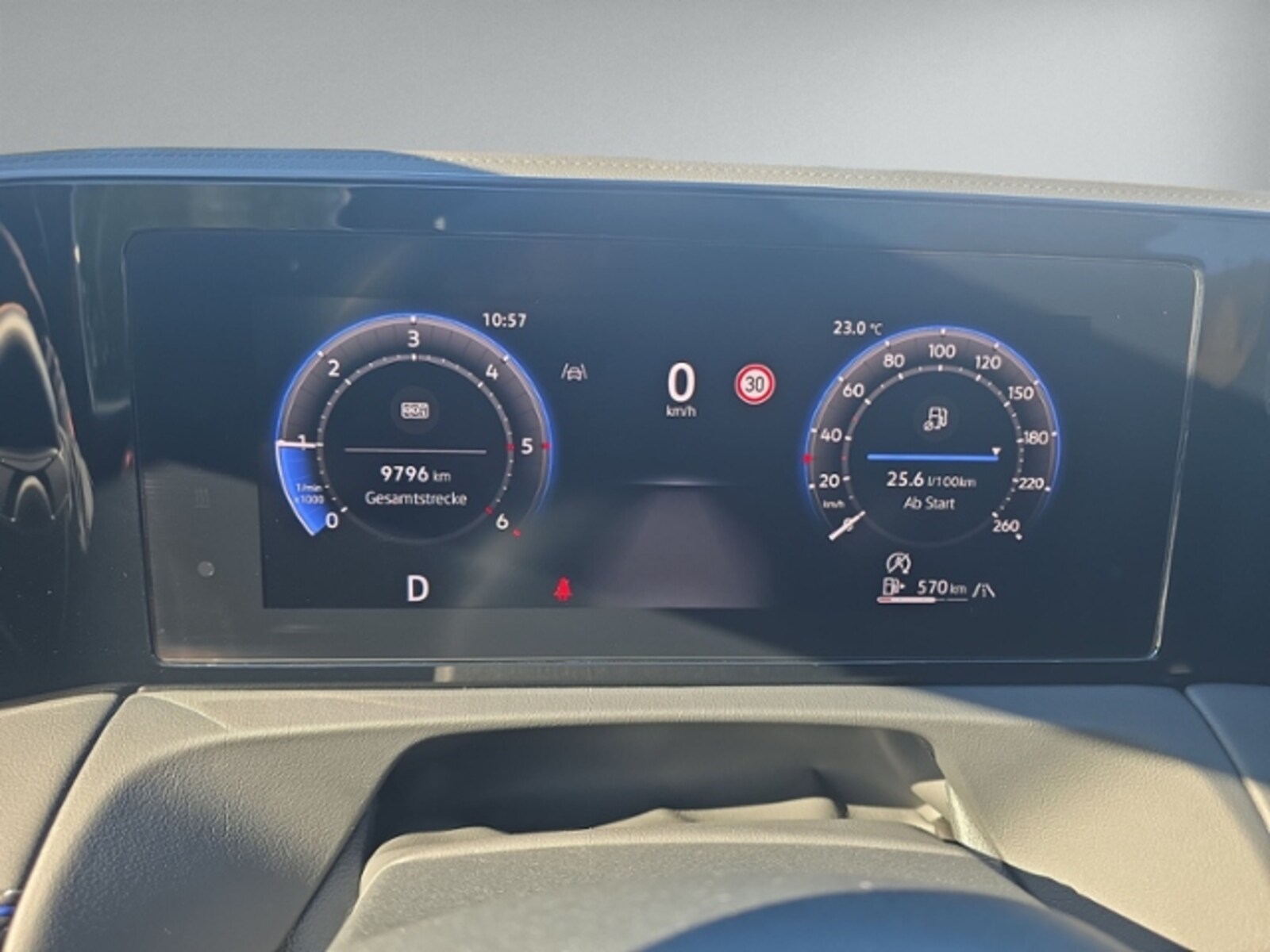 Volkswagen Tiguan – Bild 16