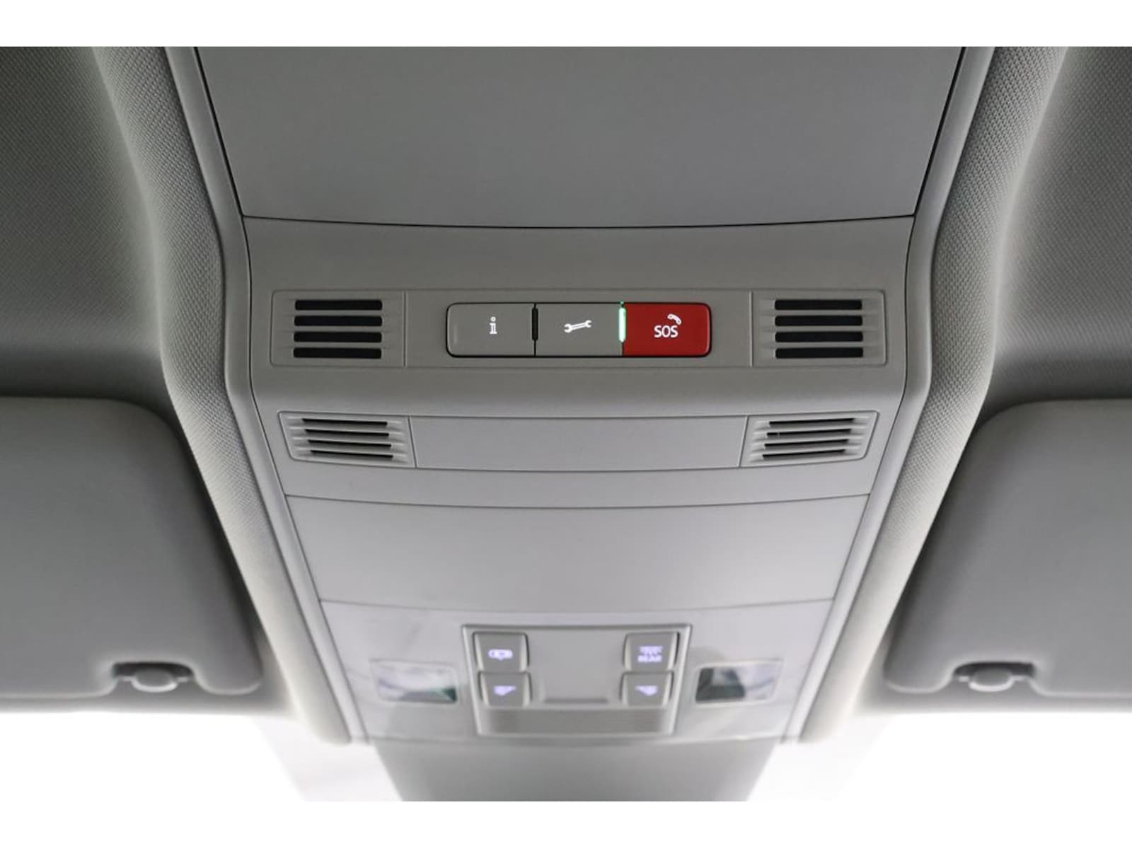 Volkswagen Touran – Bild 14